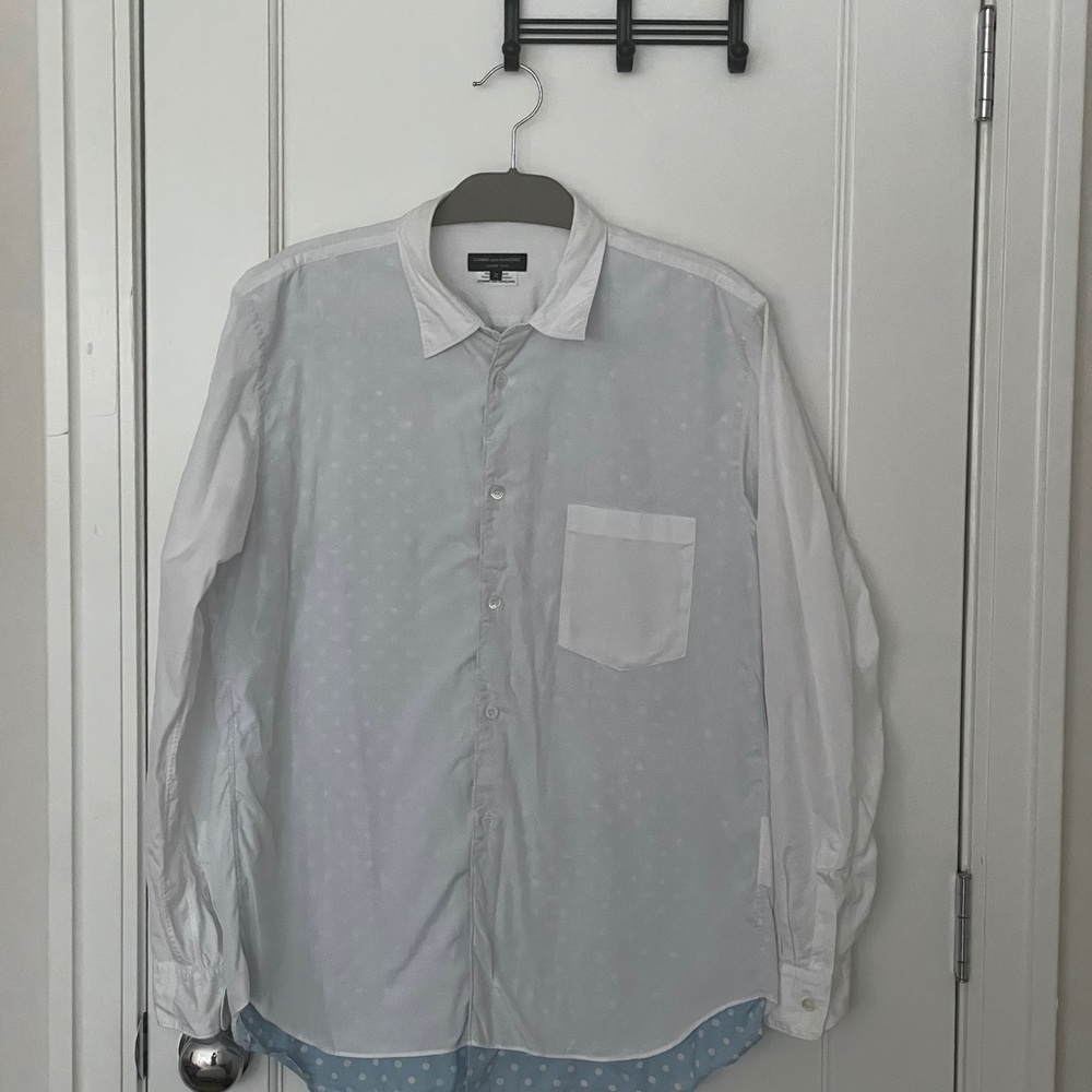 Comme Des Garsons